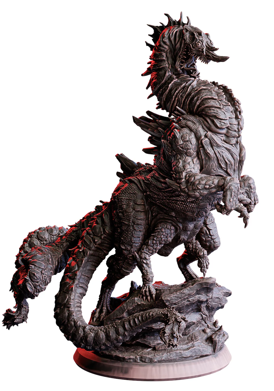 Dragao